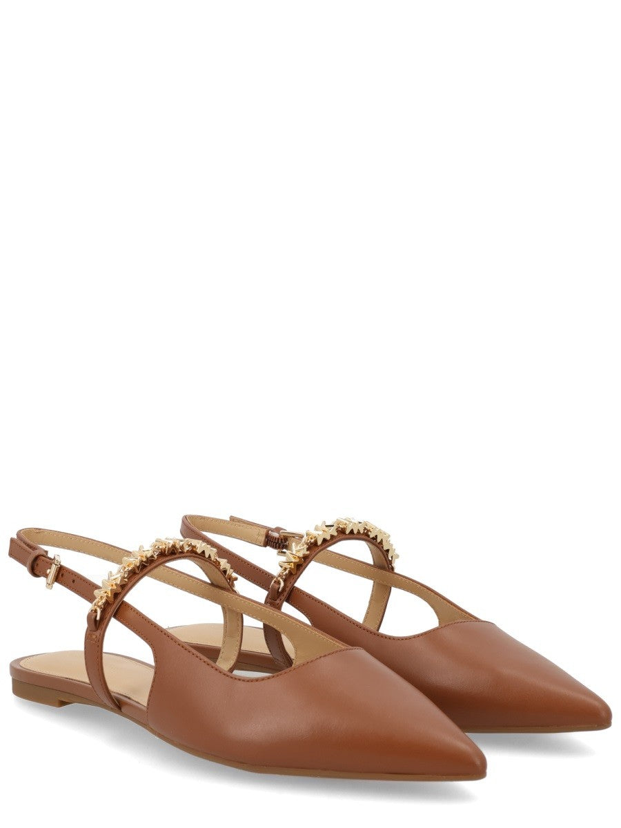 BALLERINA "DINA FLEX SLING"