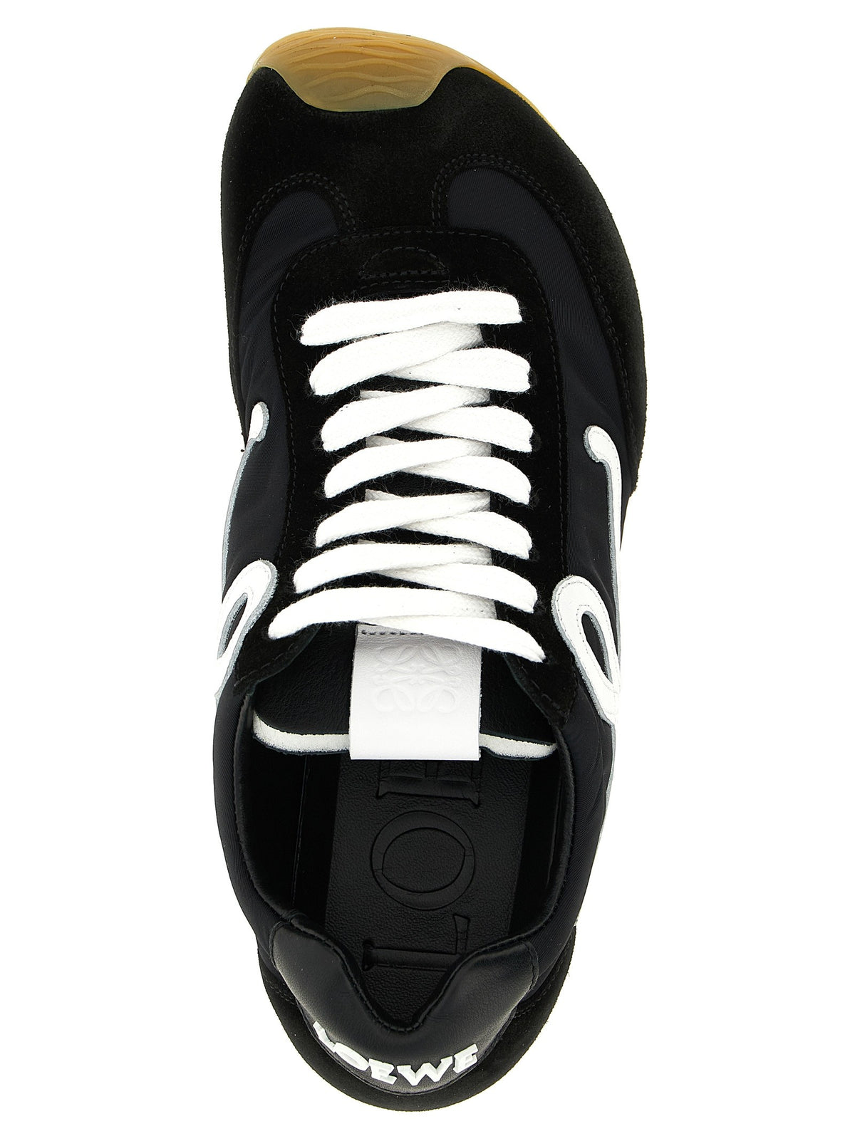 'Ballet Runner 2.0' sneakers