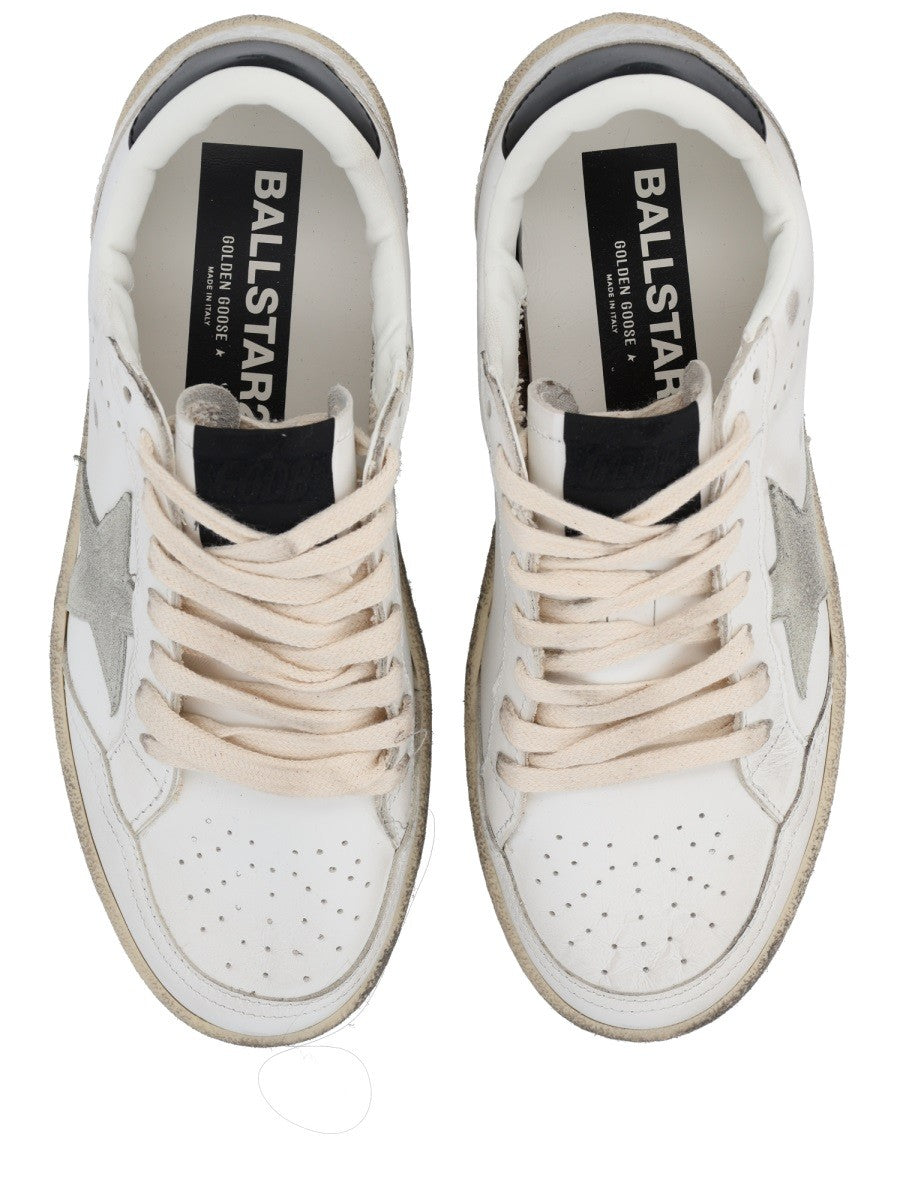 SNEAKER "BALLSTAR"