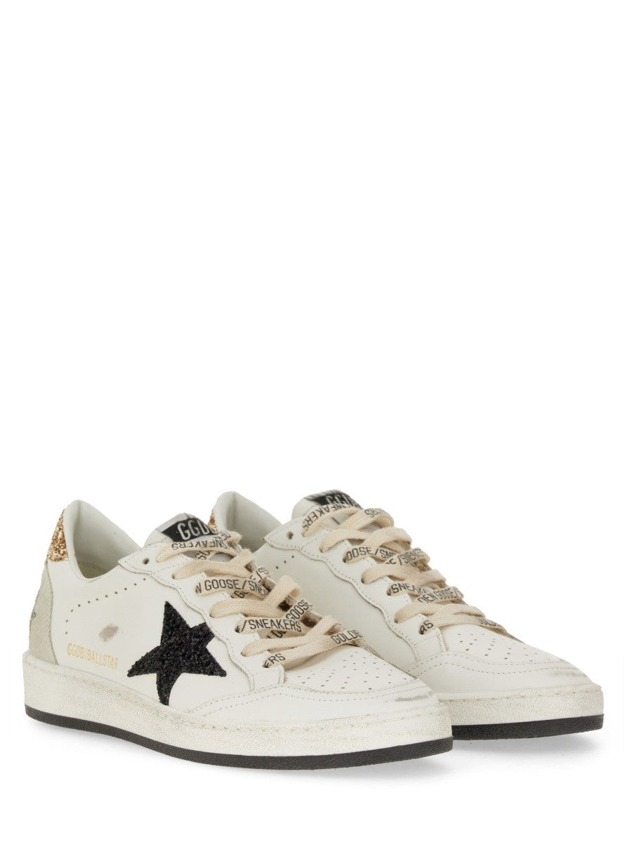 SNEAKER "BALLSTAR"