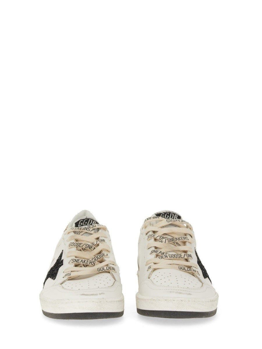 SNEAKER "BALLSTAR"