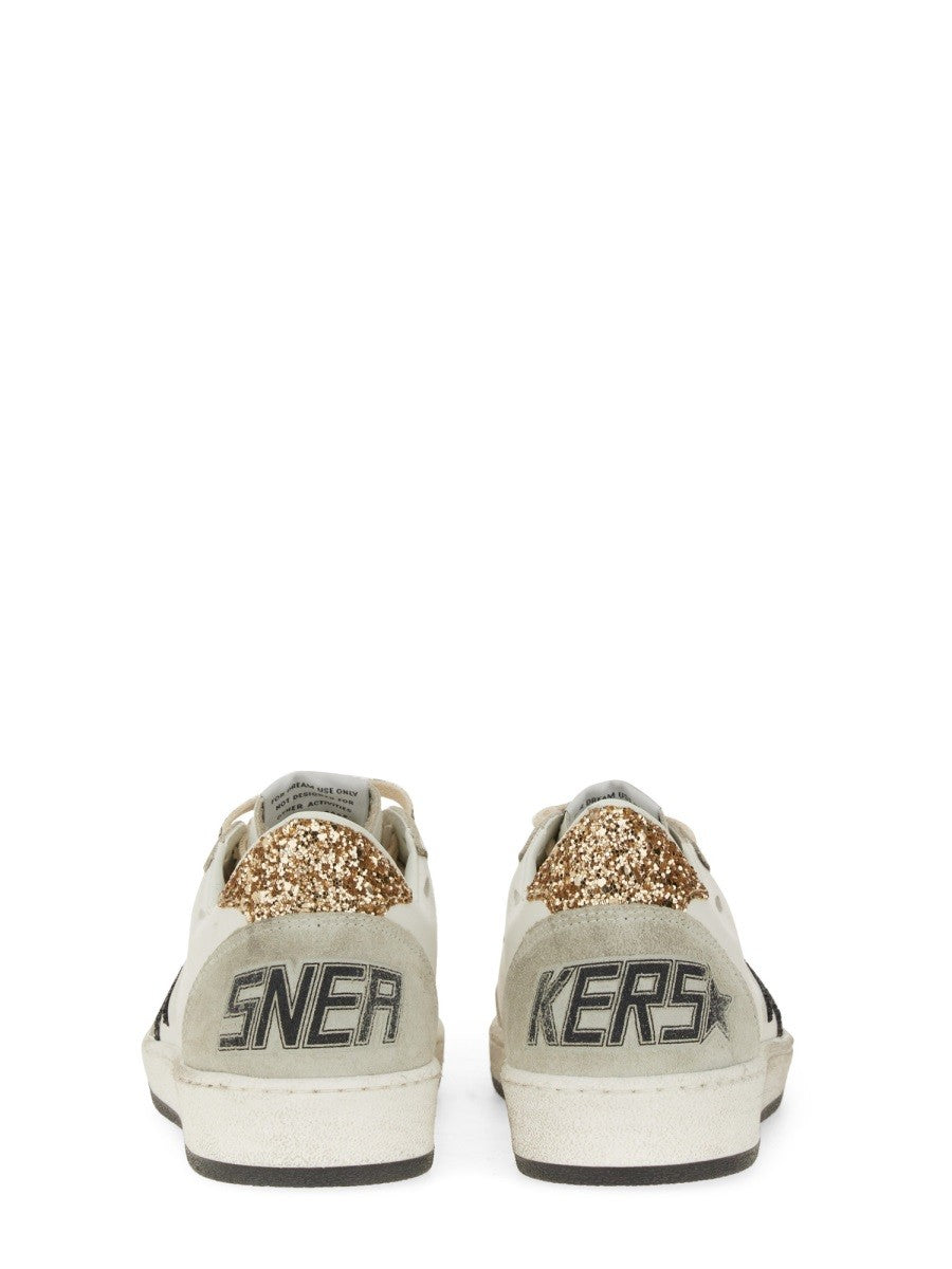 SNEAKER "BALLSTAR"