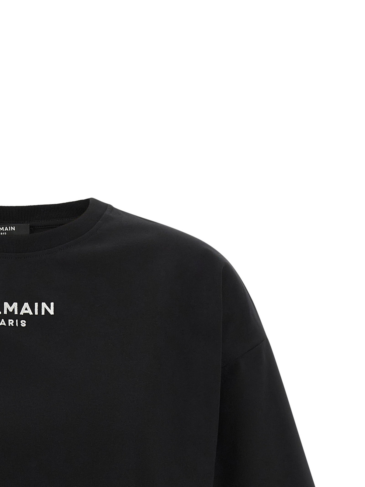 'Balmain Paris' T-shirt