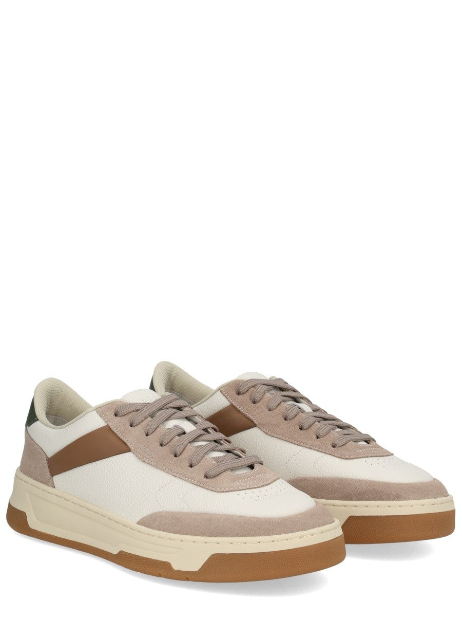 "BALTIMORE TENN" SNEAKER