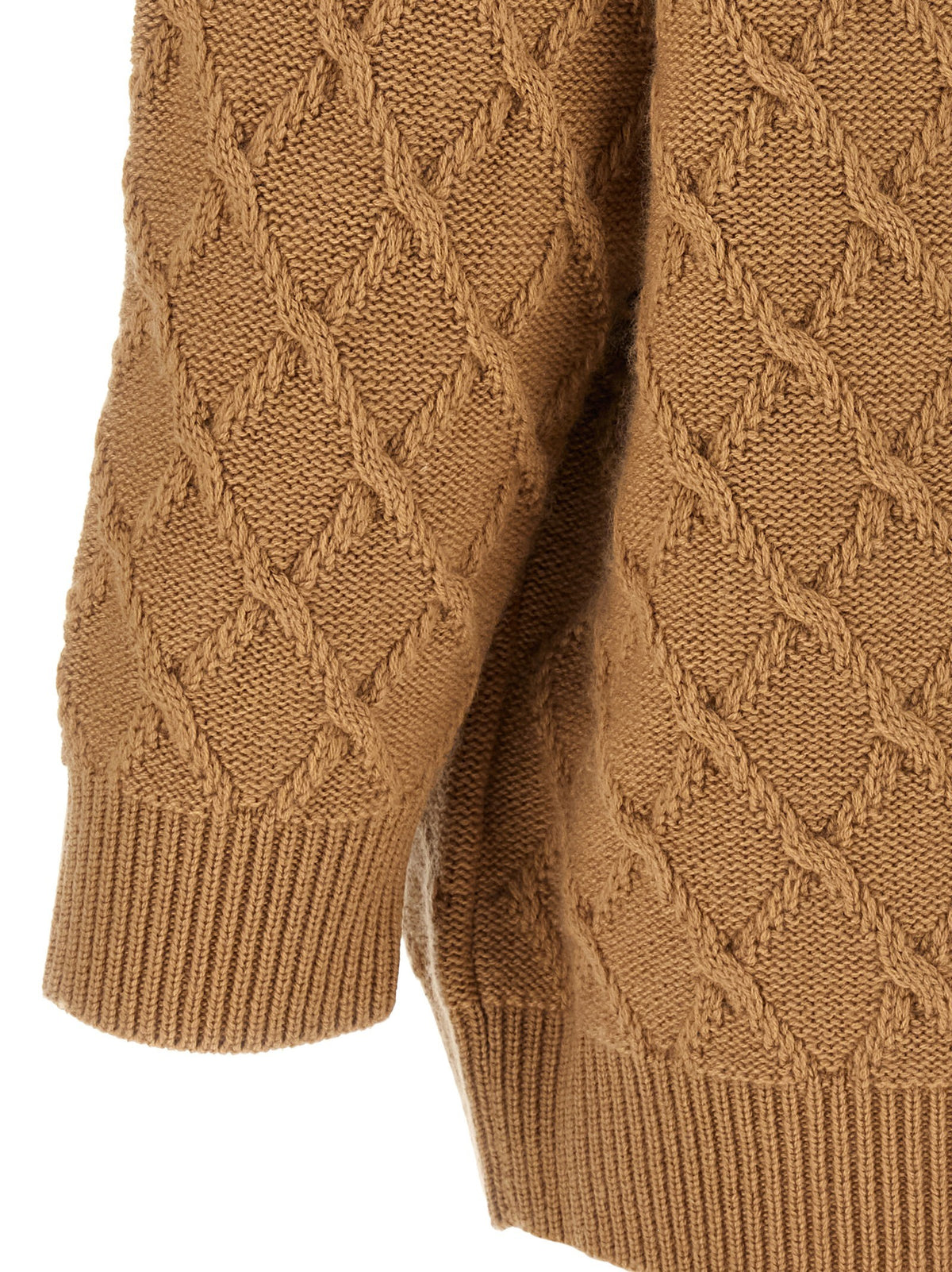 'Bambola' sweater