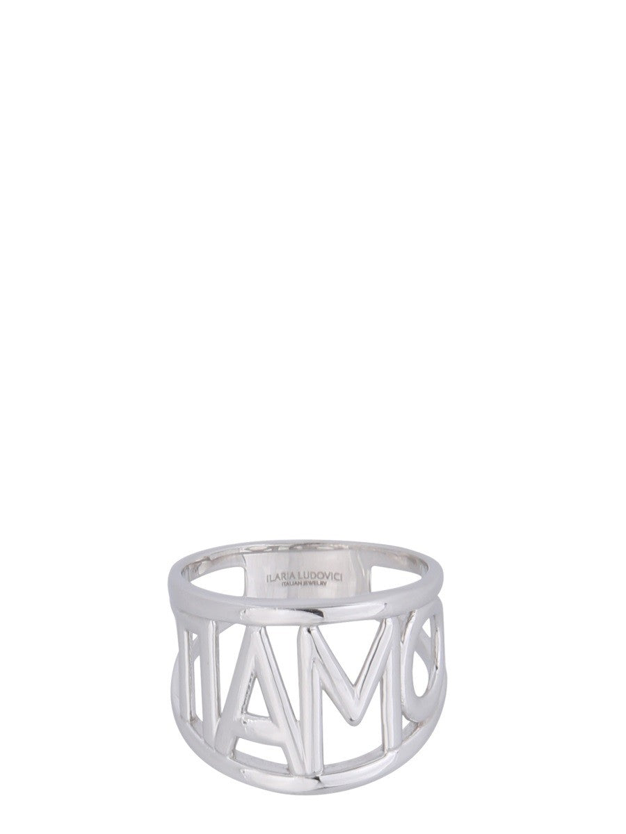 BAND RING