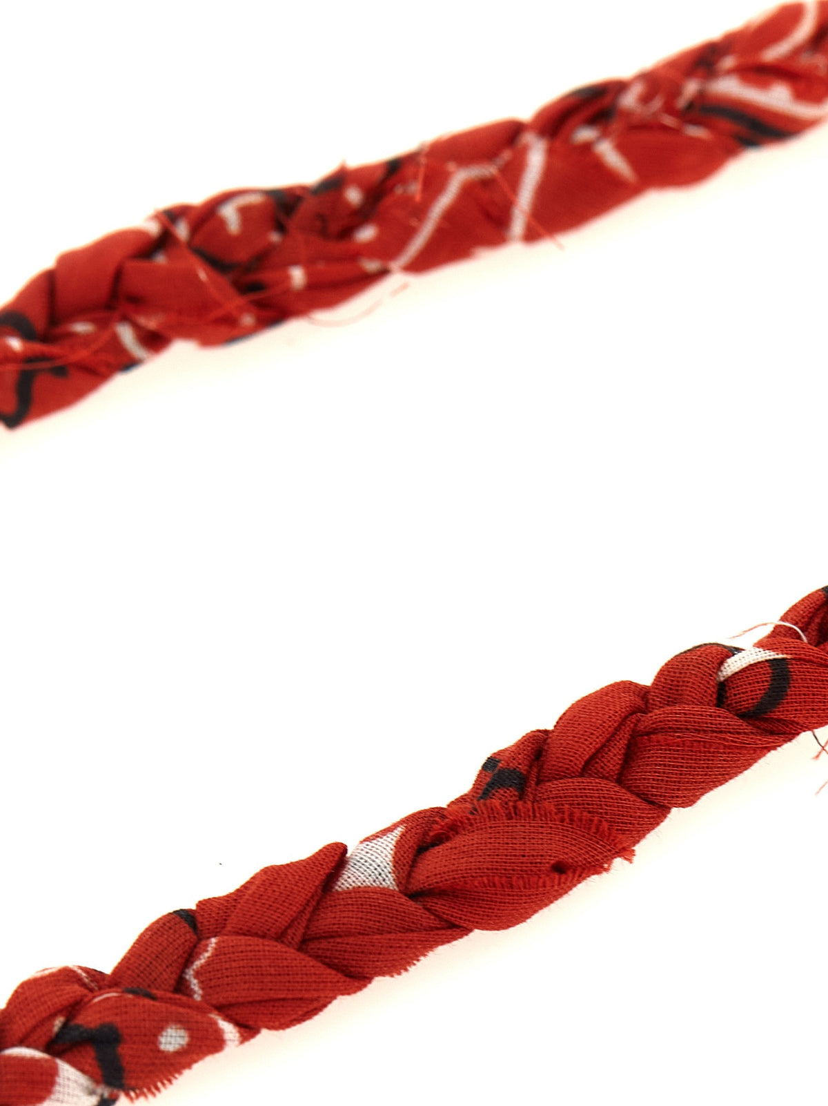 'Bandana' necklace