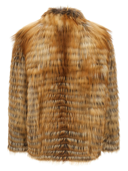 'Banny' jacket