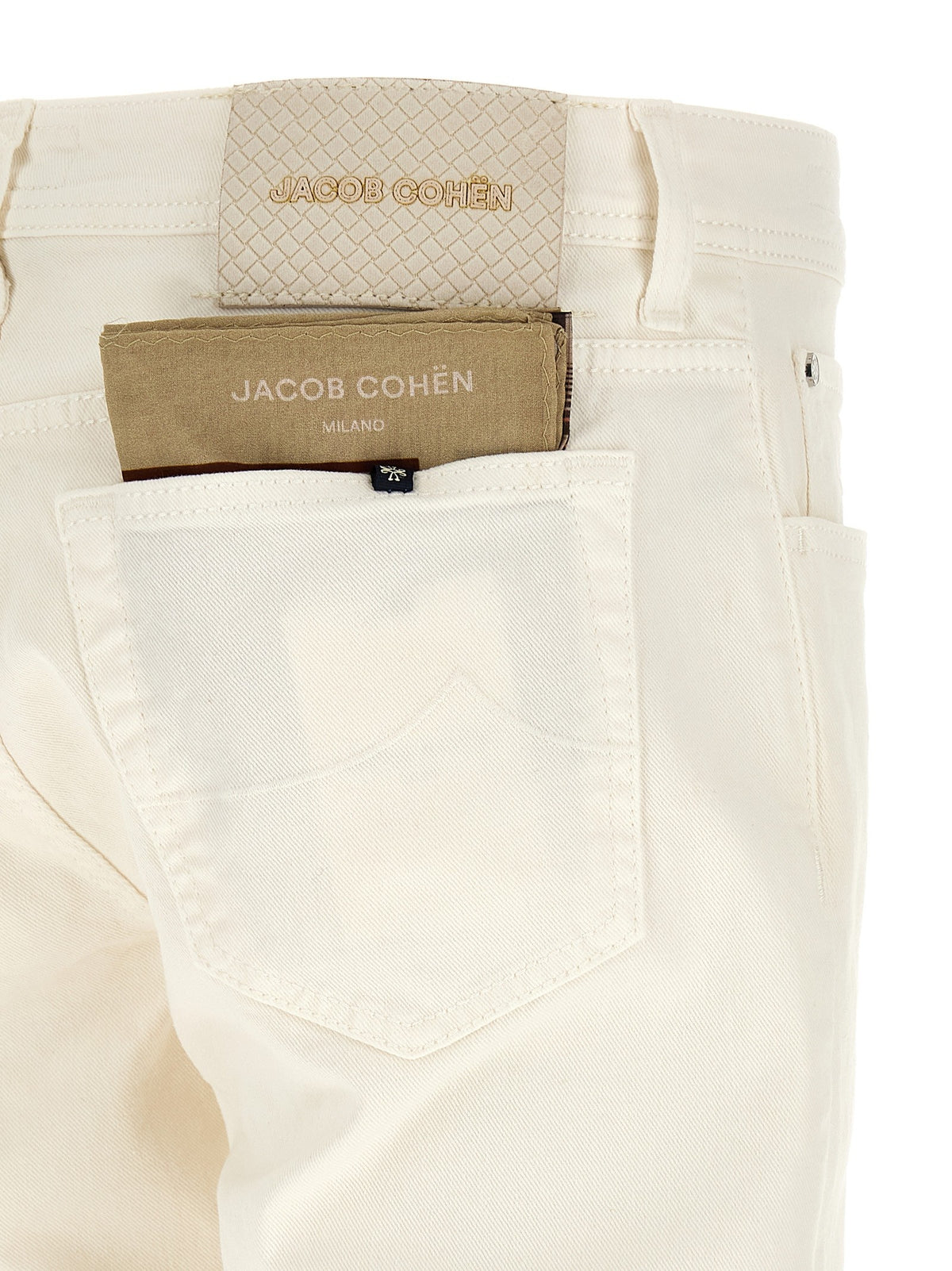 'Bard' jeans