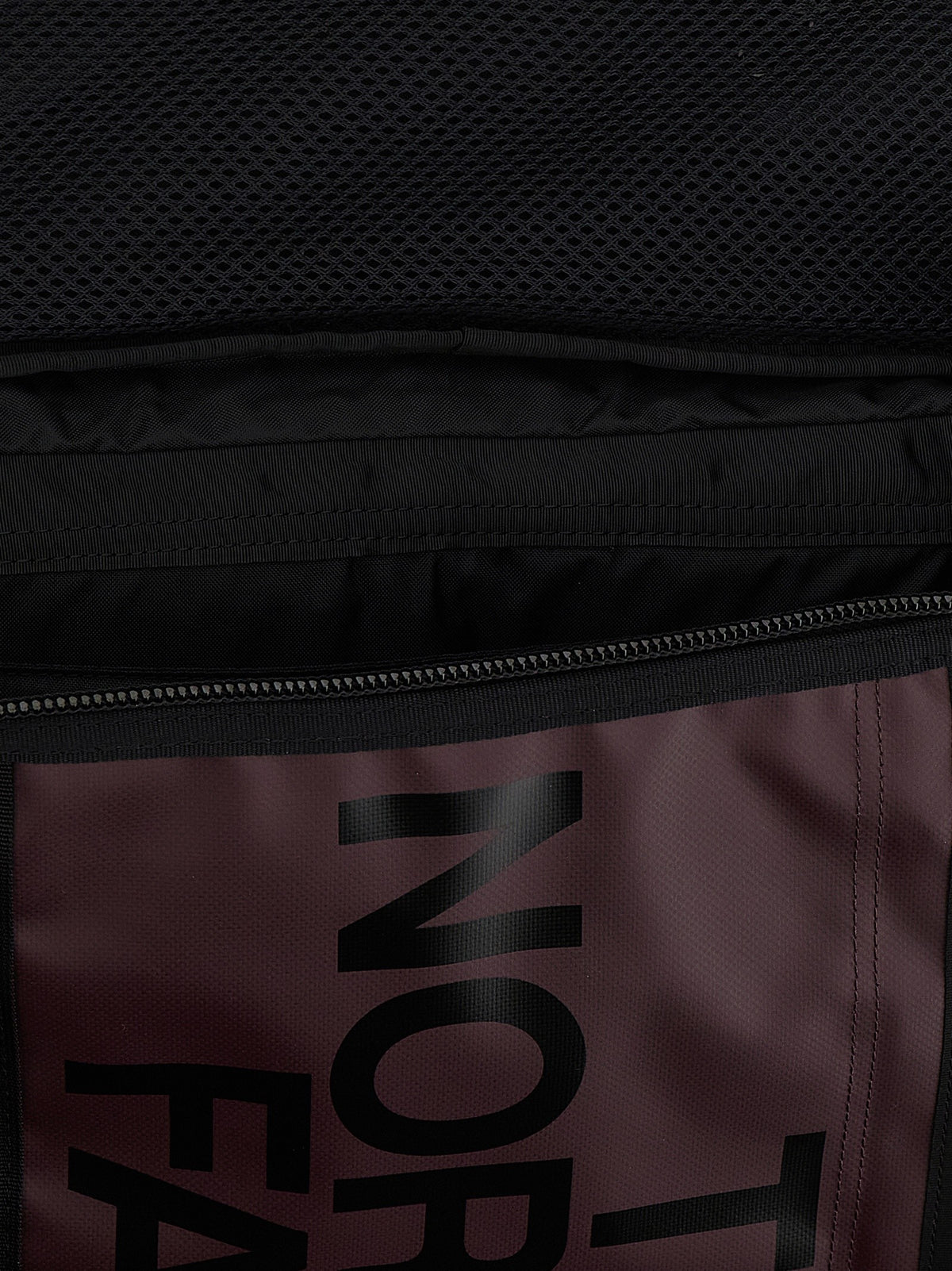 'Base Camp Fuse Box' backpack