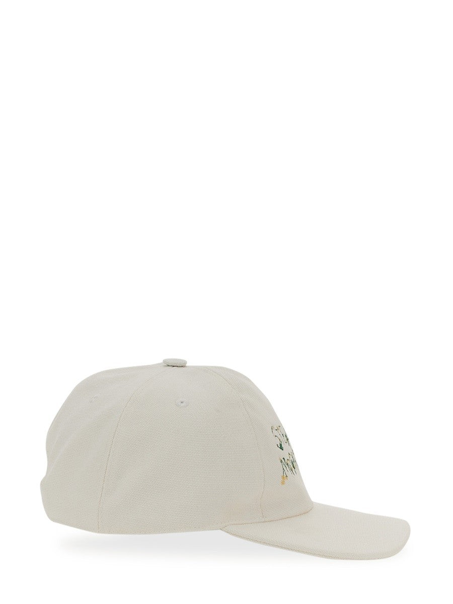 BASEBALL CAP
