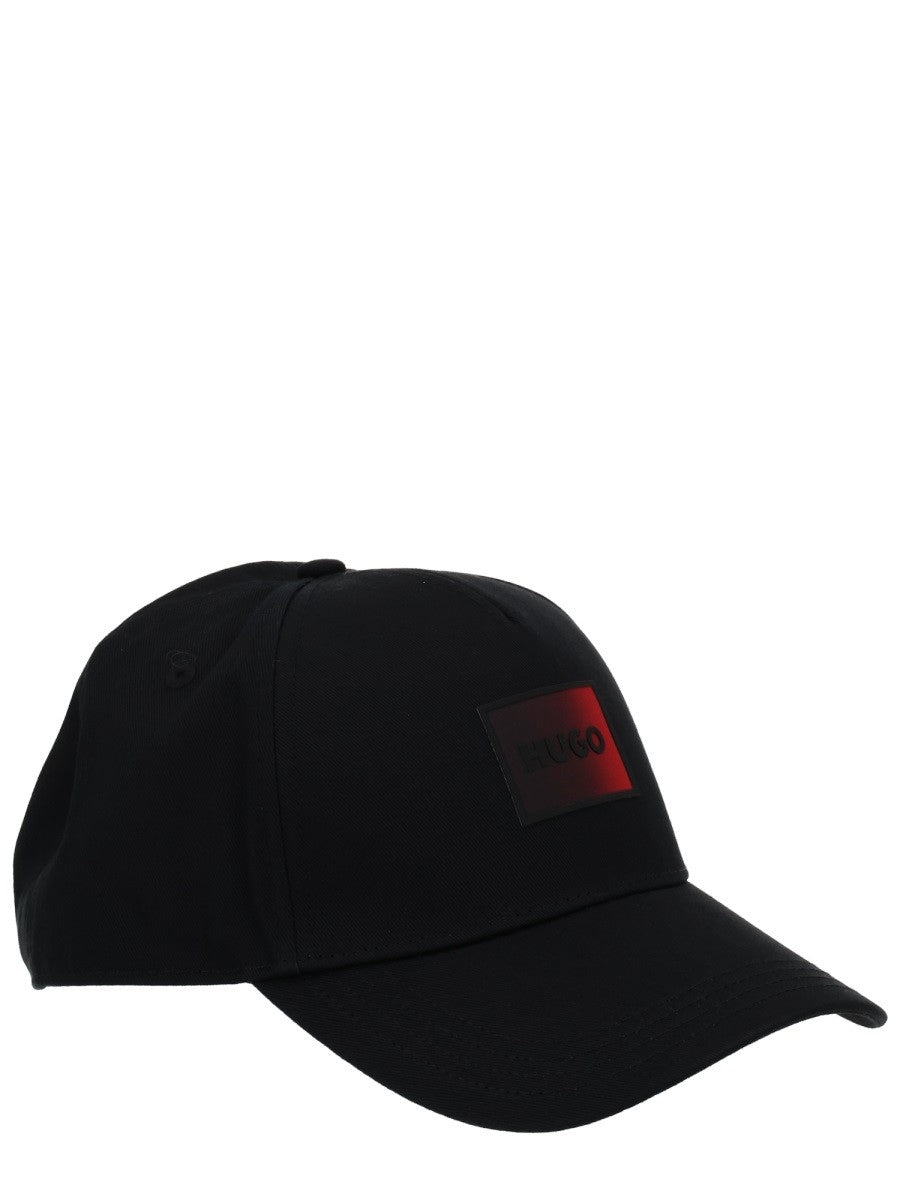 BASEBALL HAT WITH LOGO