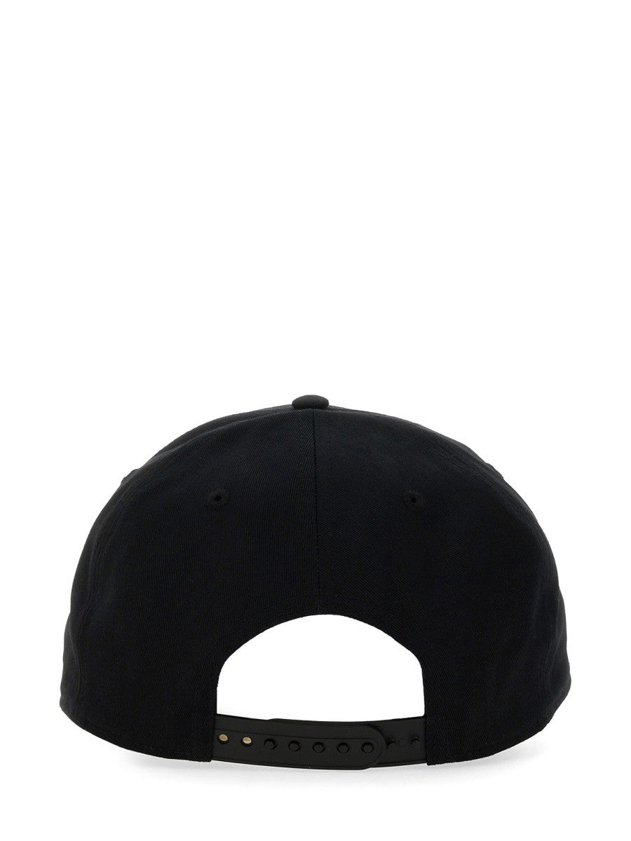 BASEBALL HAT WITH LOGO