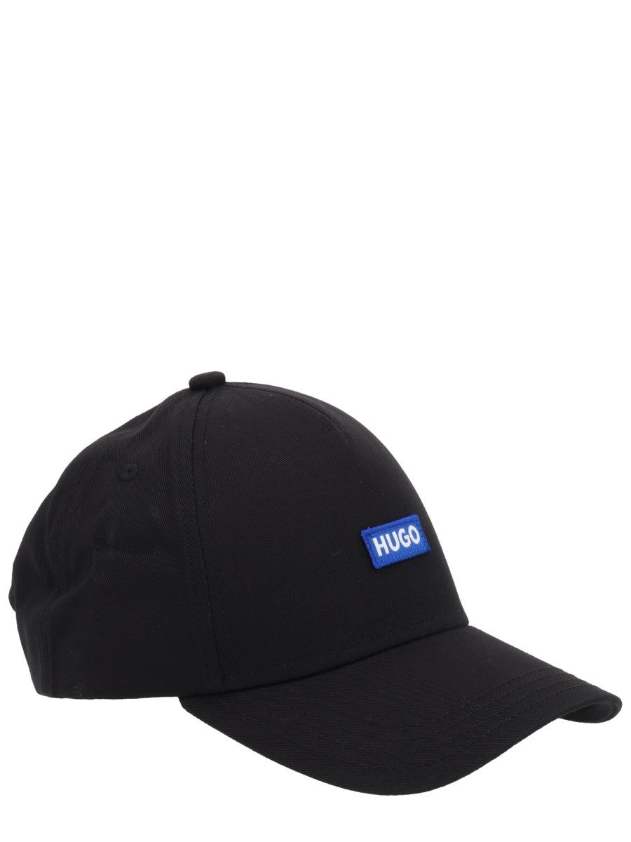BASEBALL HAT WITH LOGO