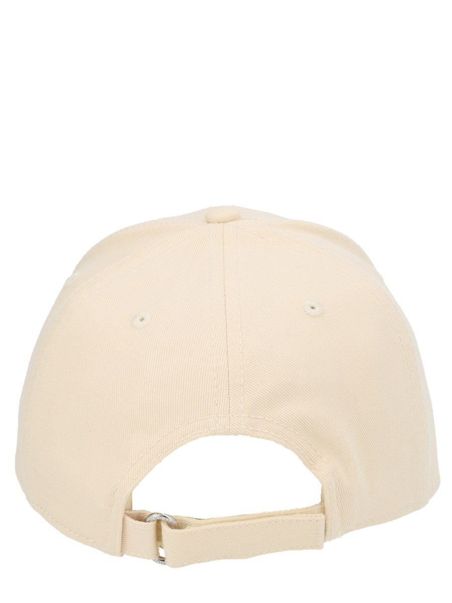 BASEBALL HAT WITH LOGO