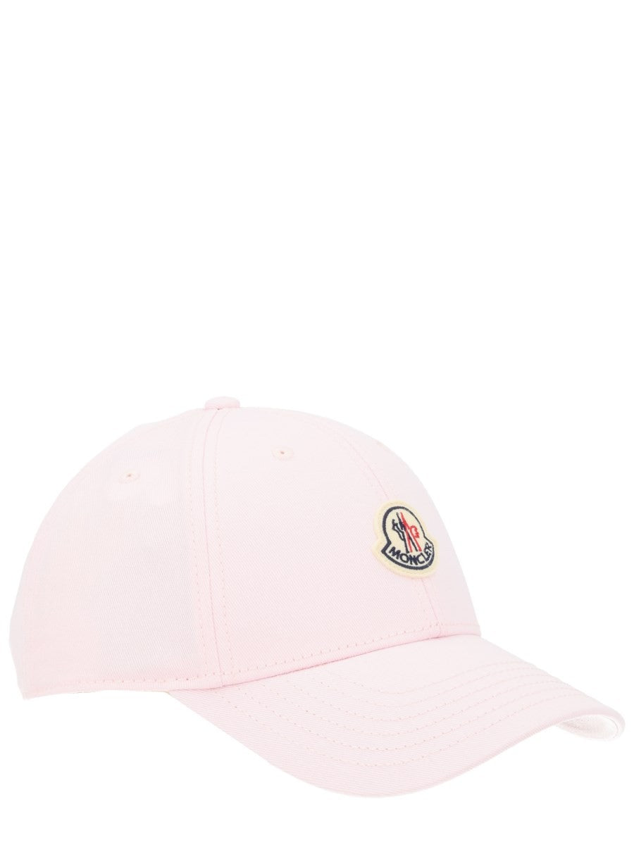 BASEBALL HAT WITH LOGO