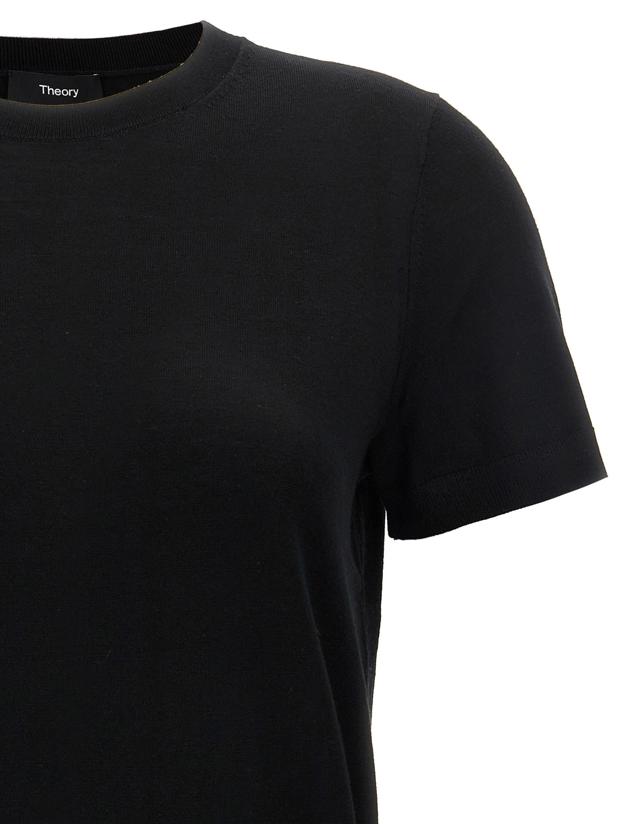'Basic' sweater