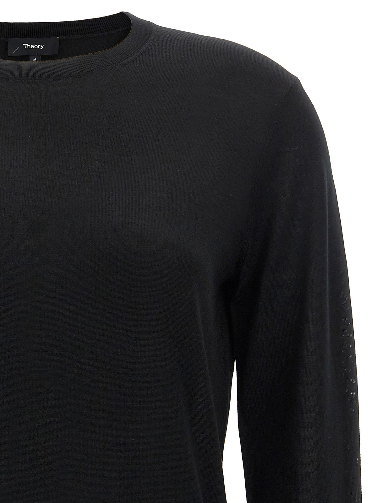 Basic sweater
