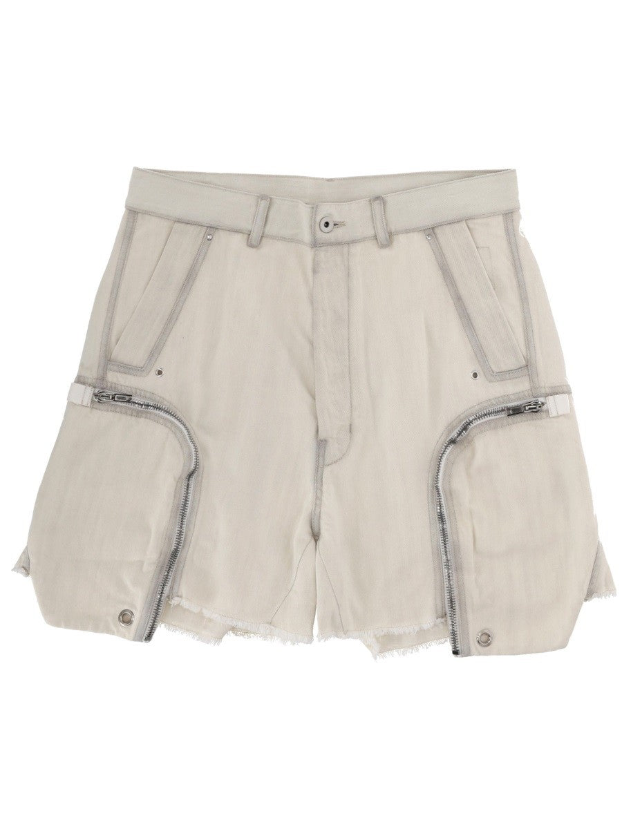 شورت "باوهاوس"