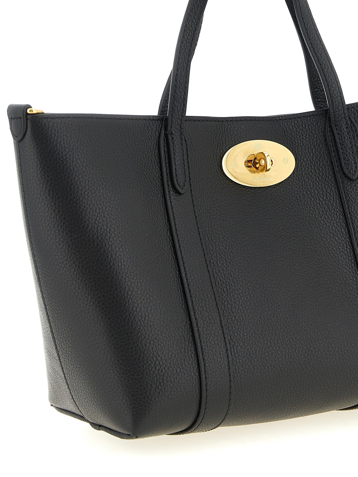 'Bayswater' mini shopping bag