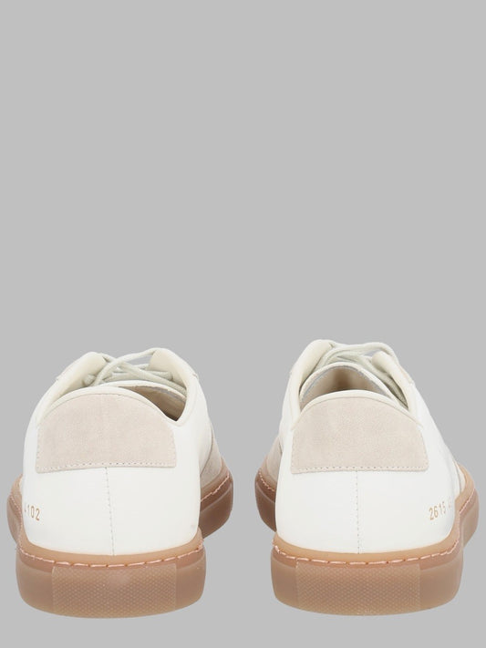 Sneaker "BBall Duo"