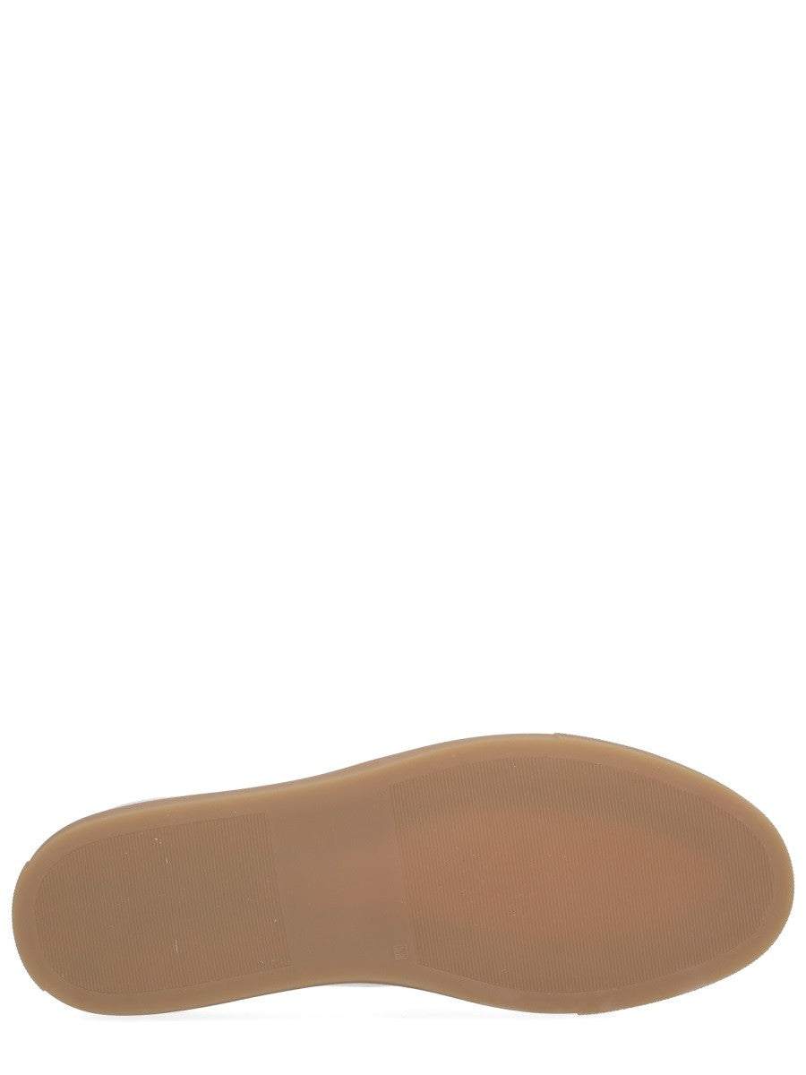 "BBALL SLIM" SNEAKER
