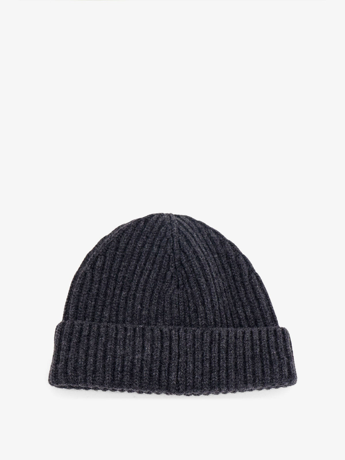 Beanie cashmere hat