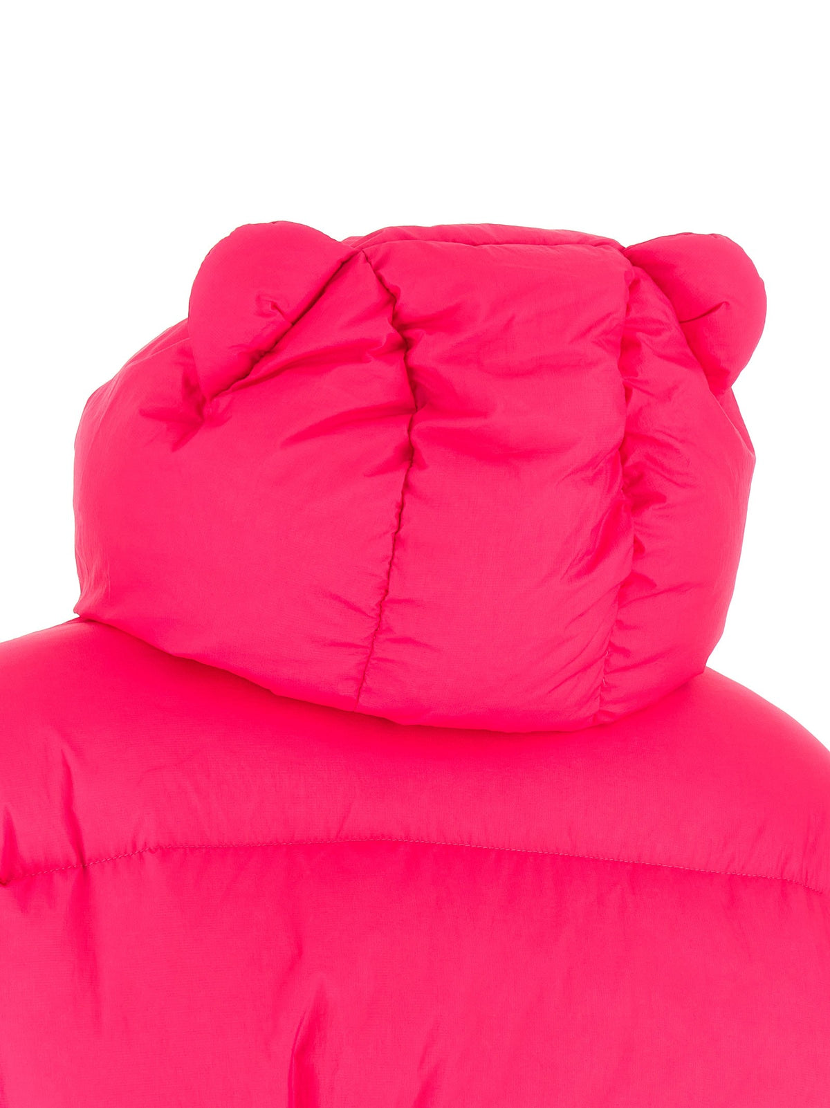 'Bear Michlin' down jacket