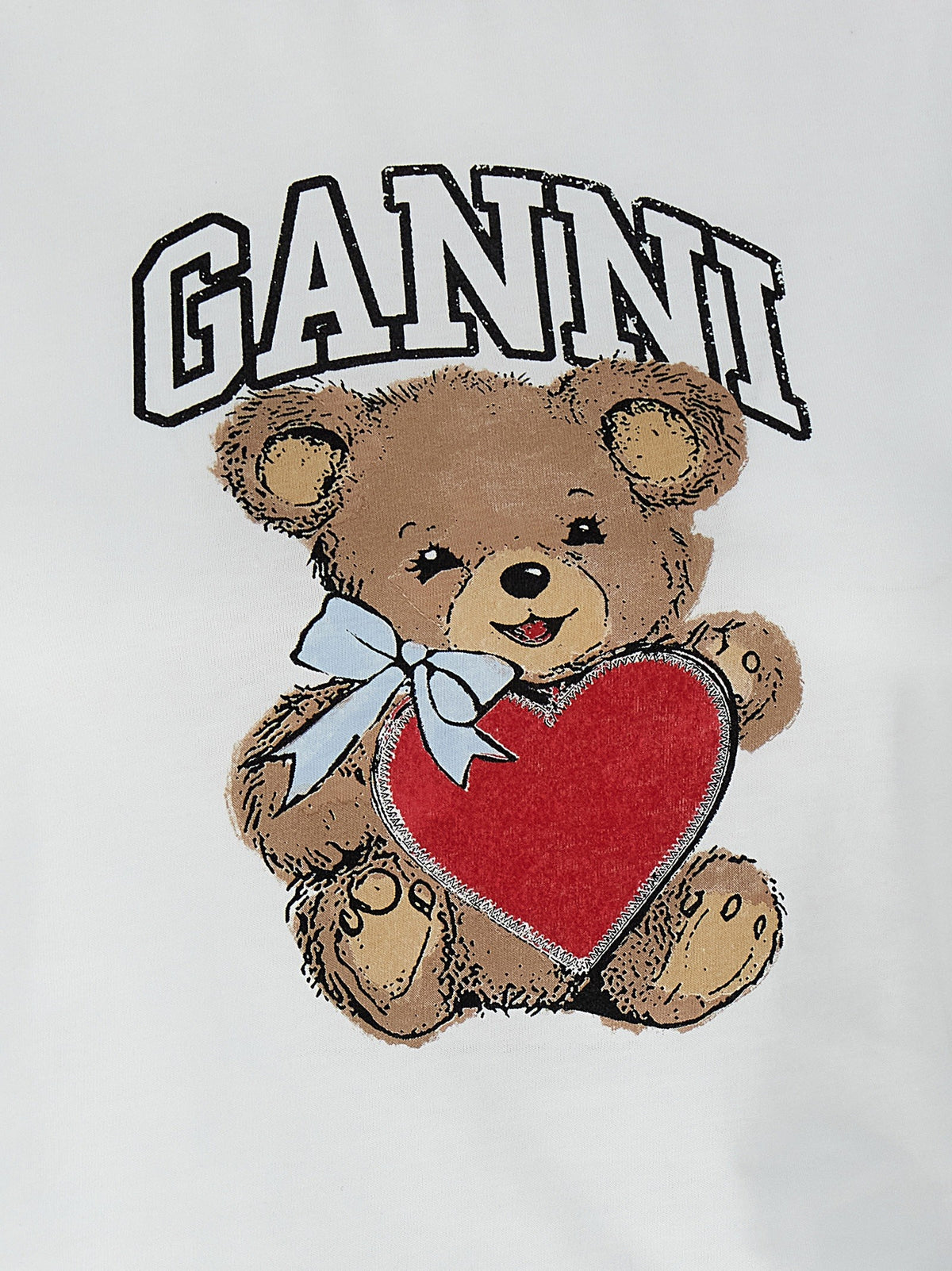 'Bear' T-shirt