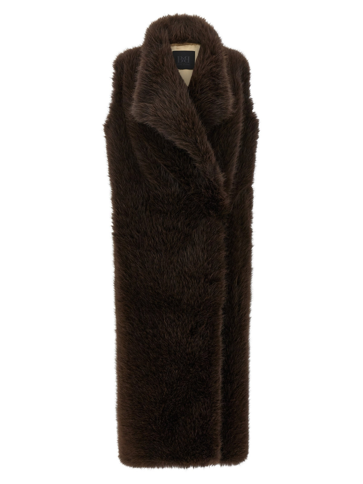 'Bear' vest