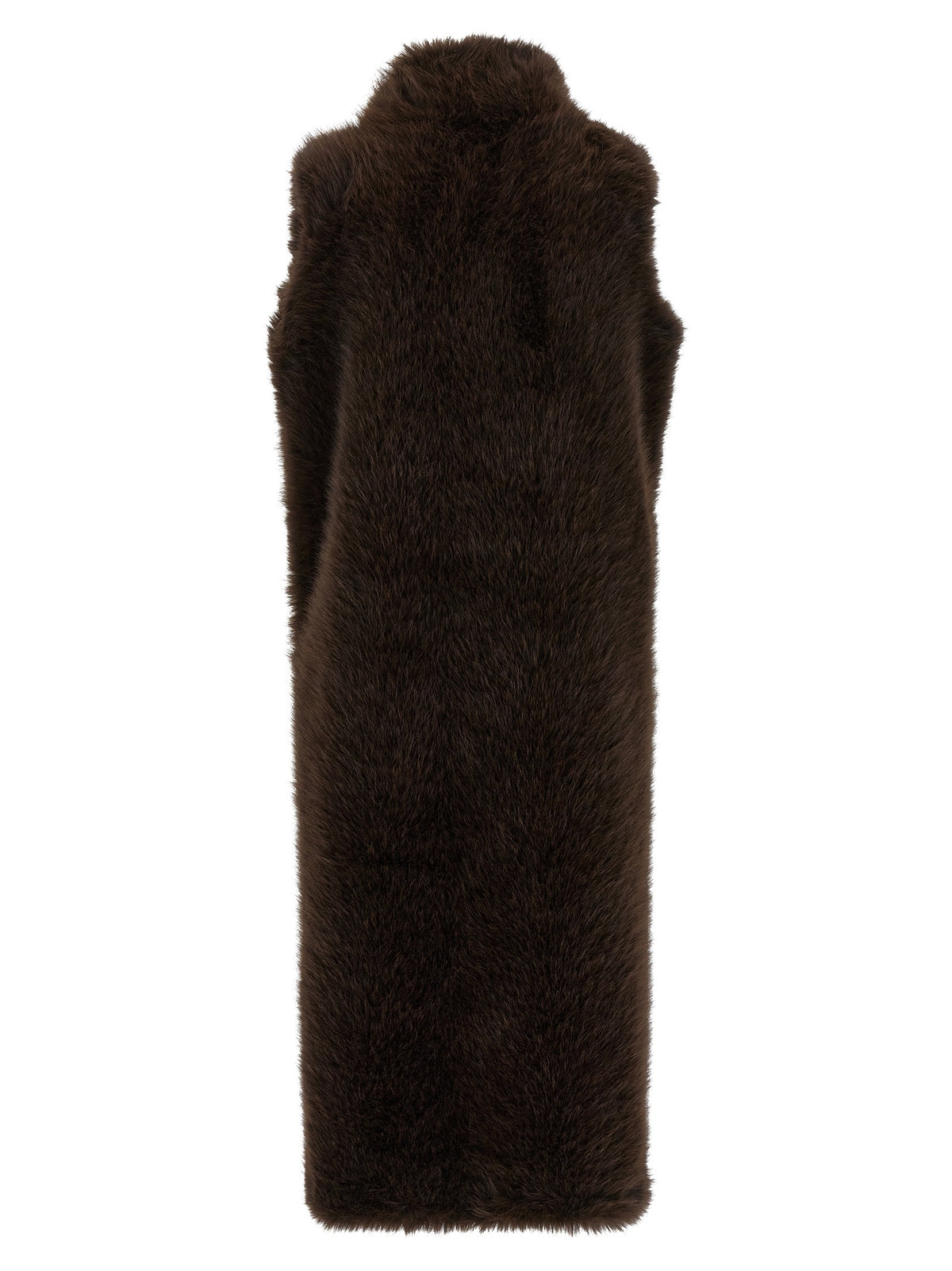 'Bear' vest