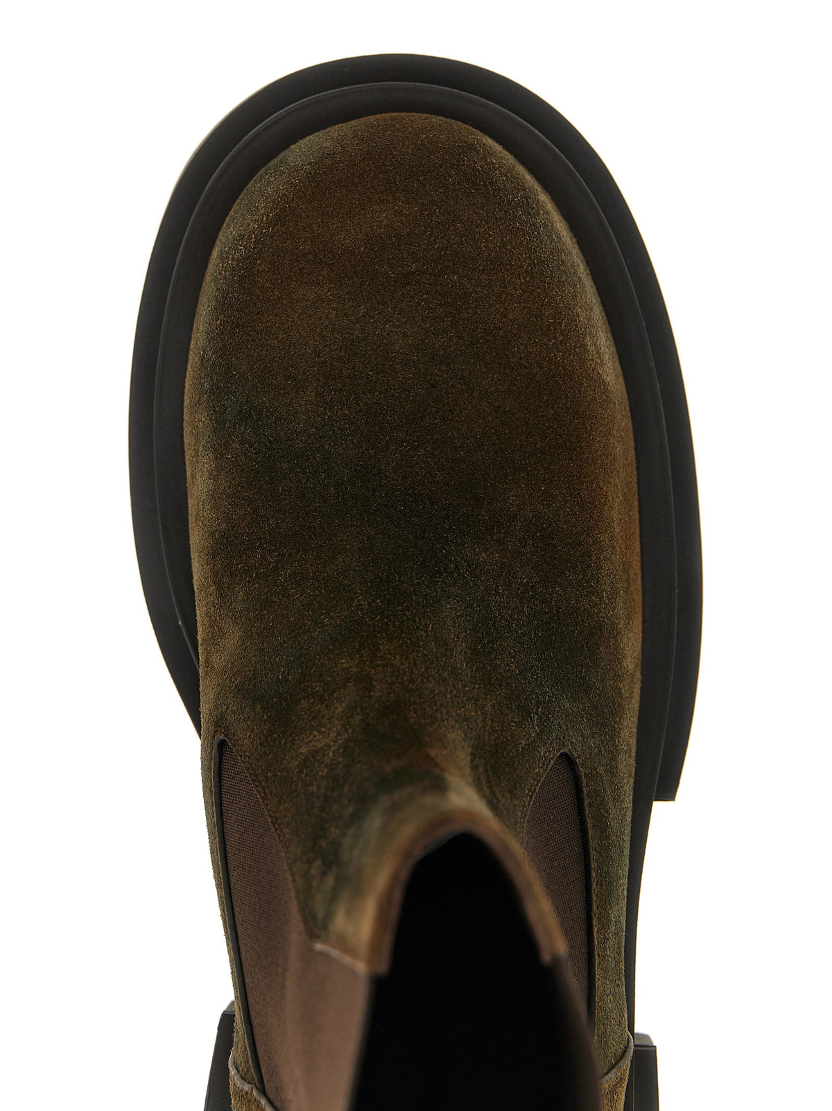 'Beatle Bogun' ankle boots