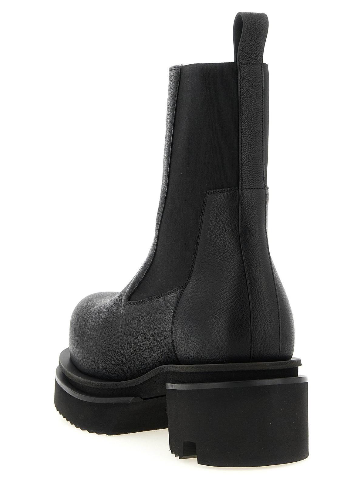 'Beatle Bogun' ankle boots