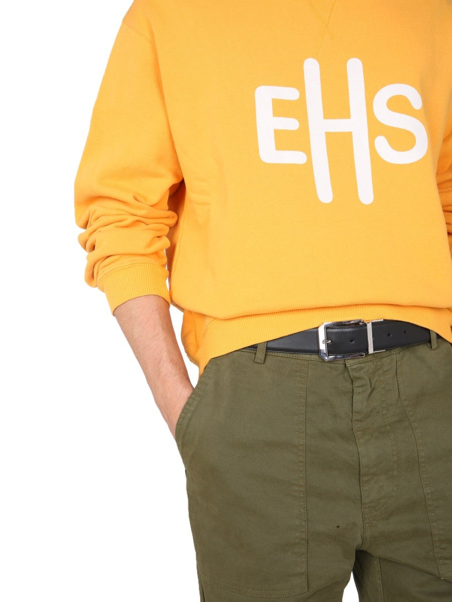 "BEATLES" SWEATSHIRT
