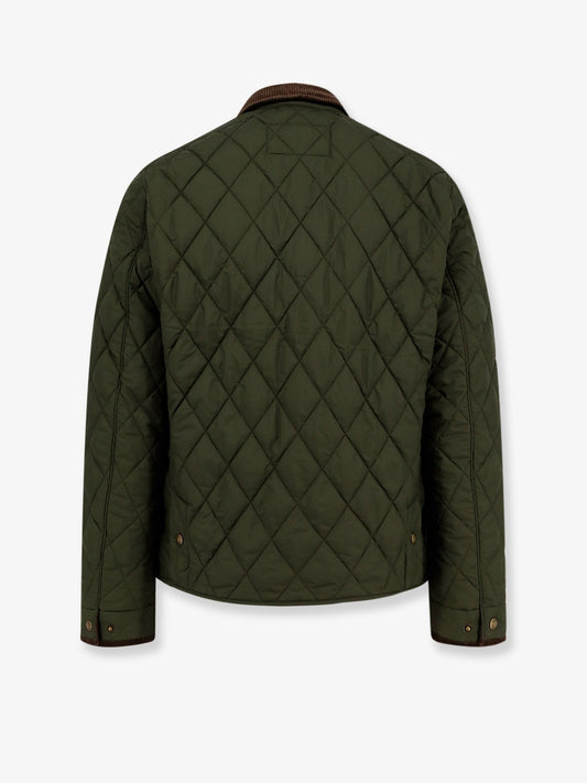 'Beaton' jacket