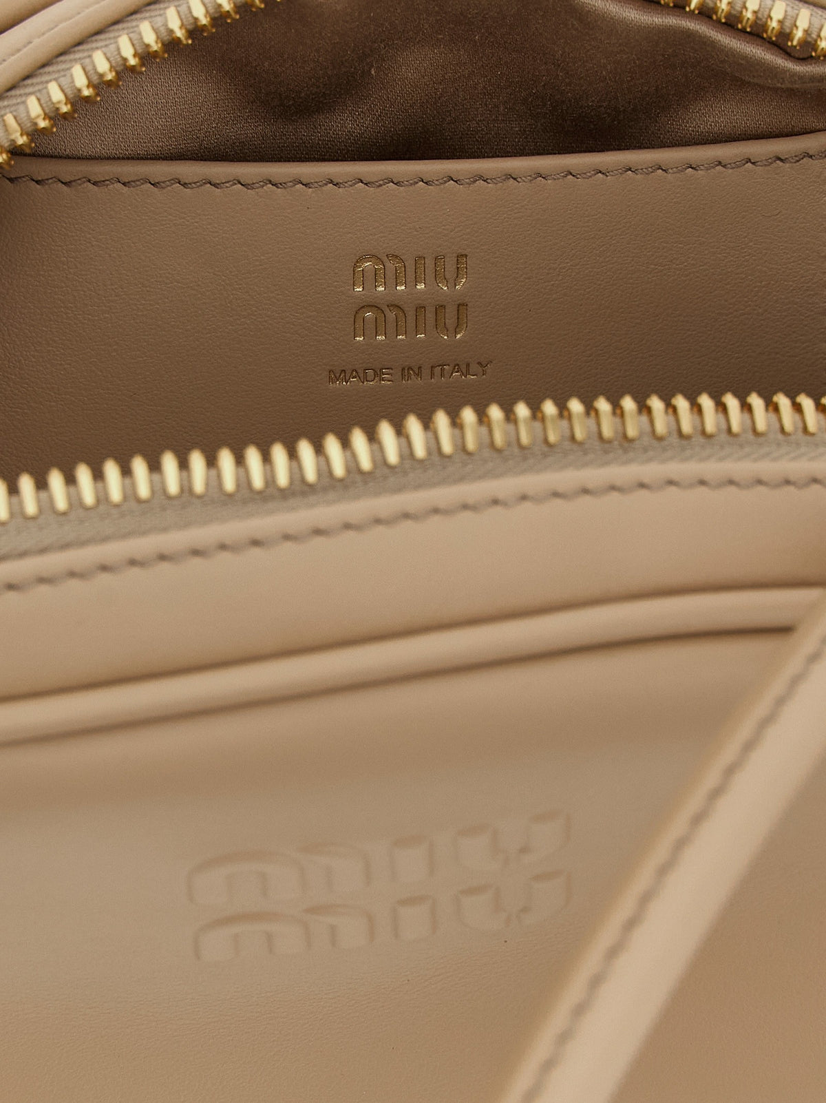 'Beau' small shoulder bag