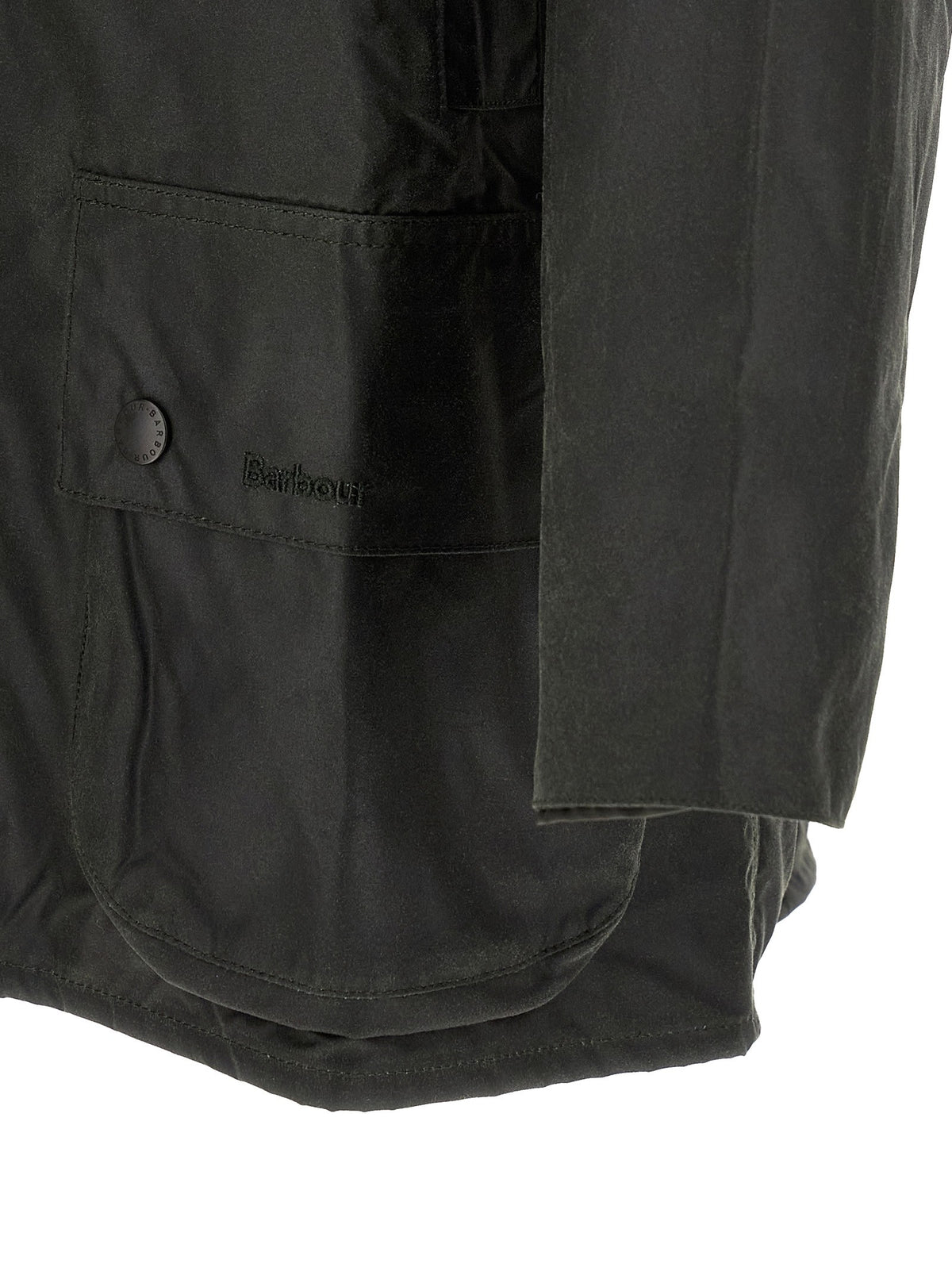 'Beaufort' jacket