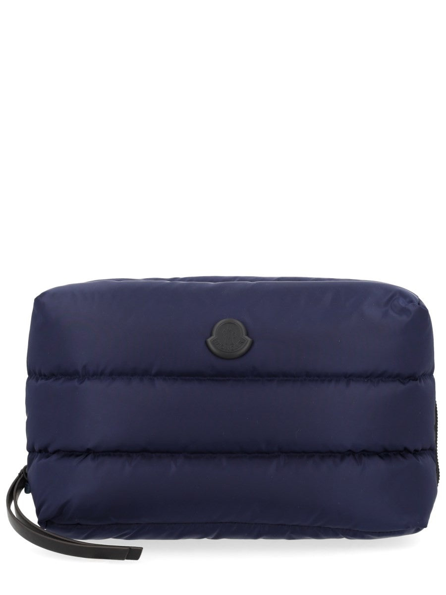 BEAUTY CASE "CARADOC"