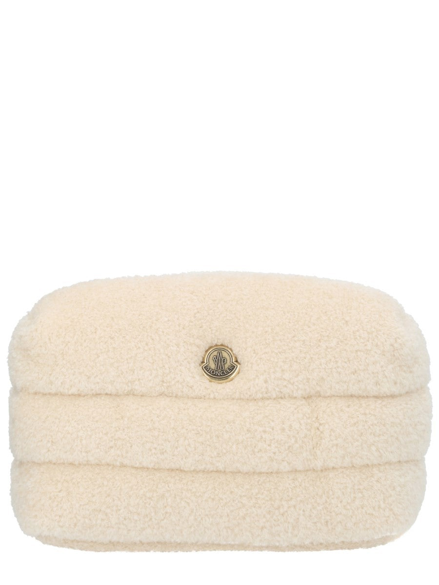 BEAUTY CASE "CARADOC"