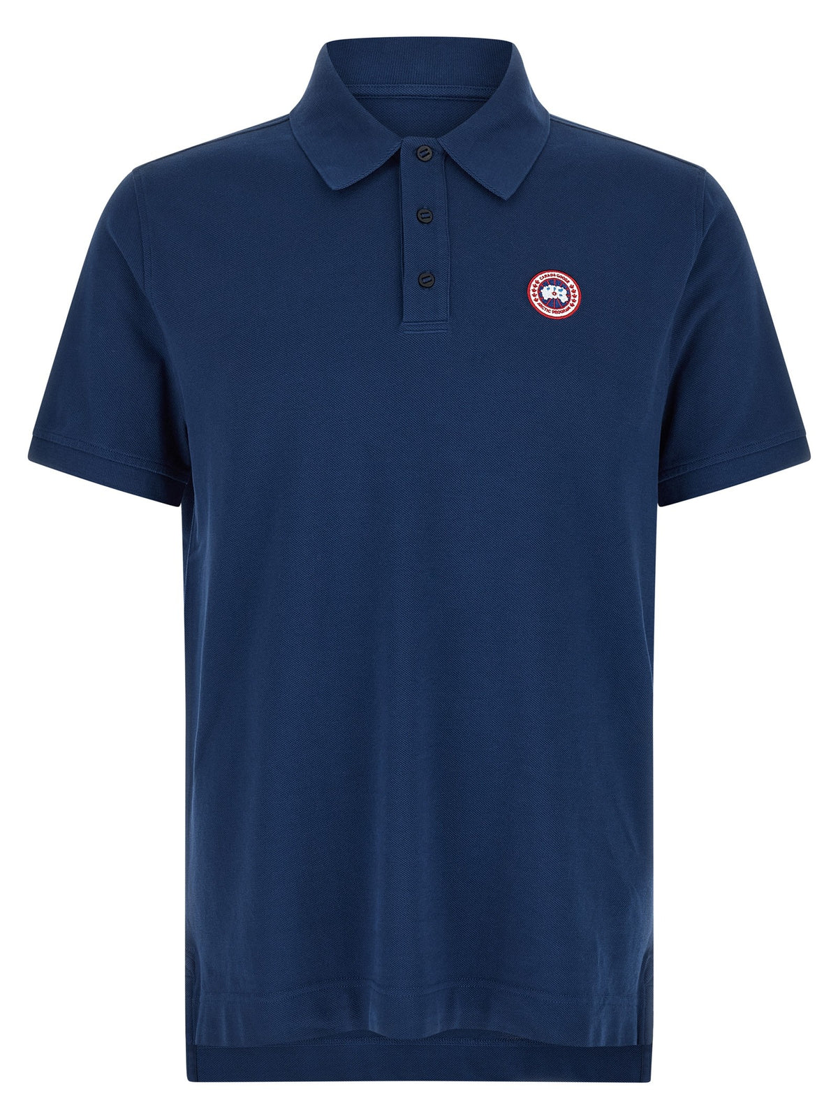 'Beckley' polo shirt