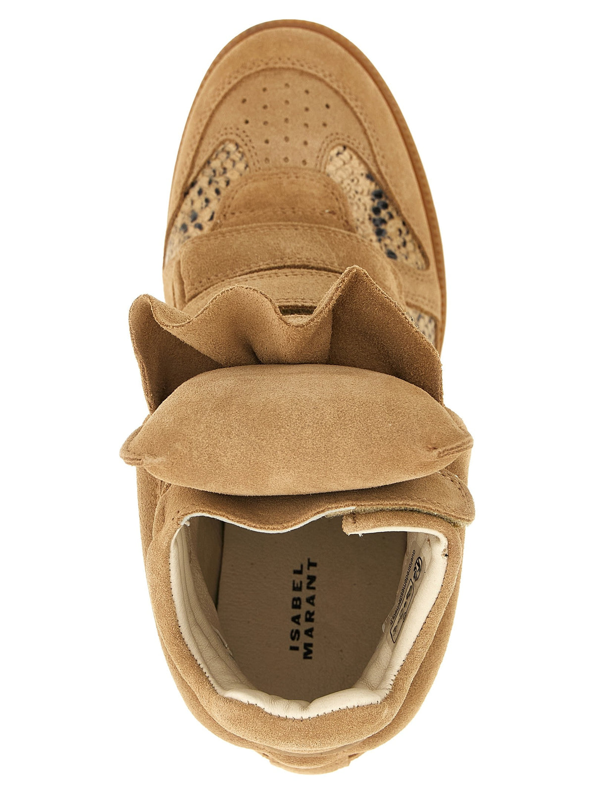 'Bekett Ring' sneakers