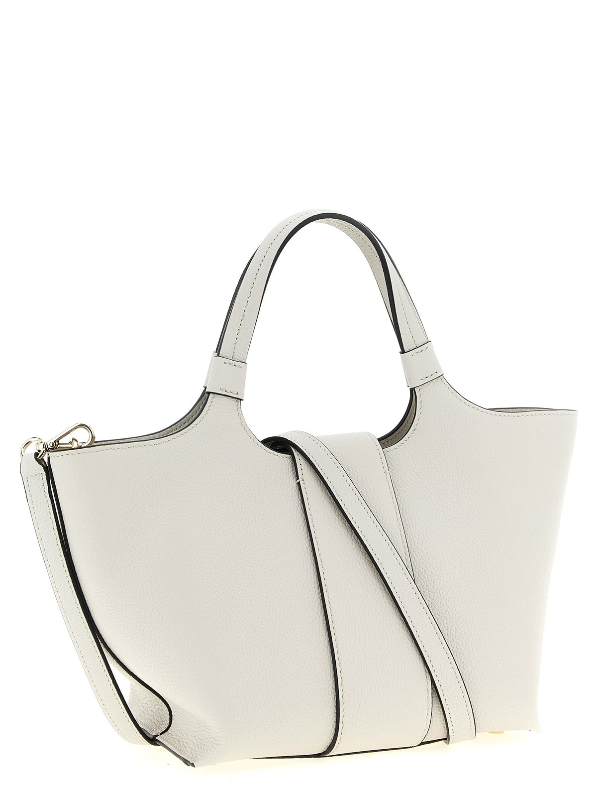 'Belle Vivier' mini shopping bag