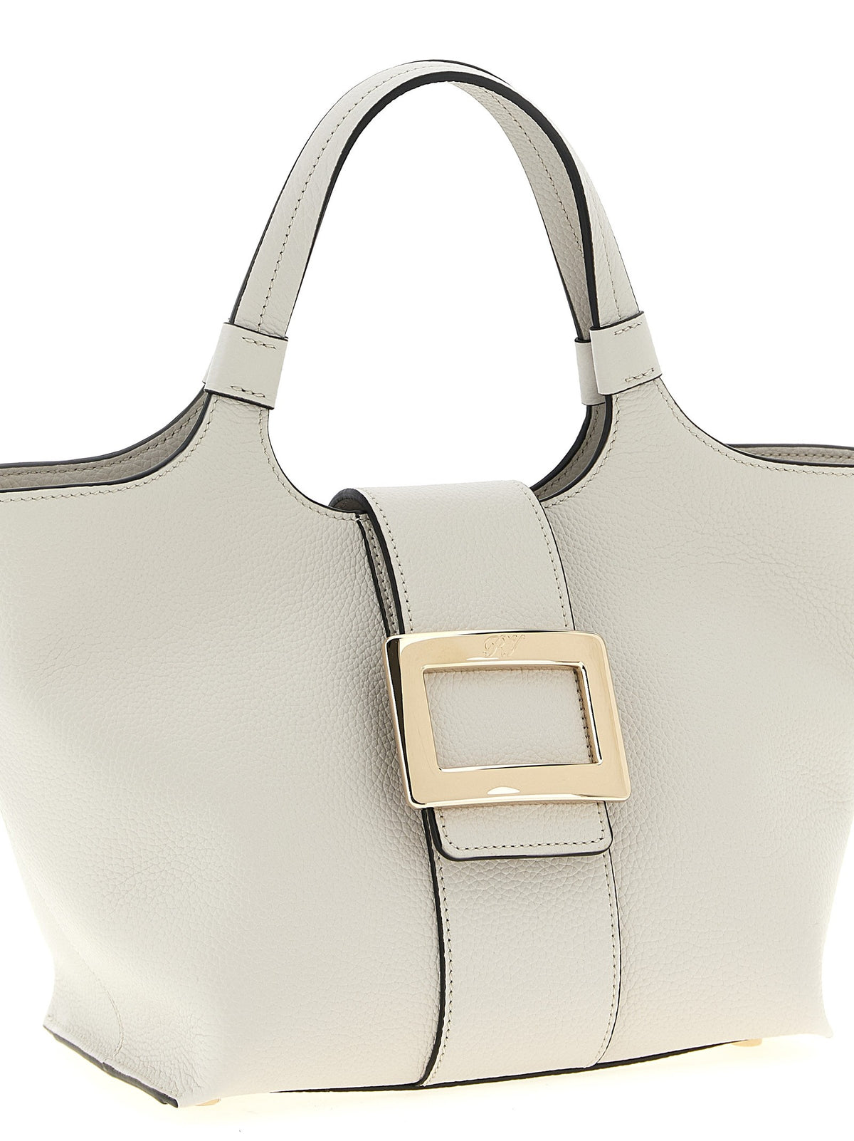 'Belle Vivier' mini shopping bag