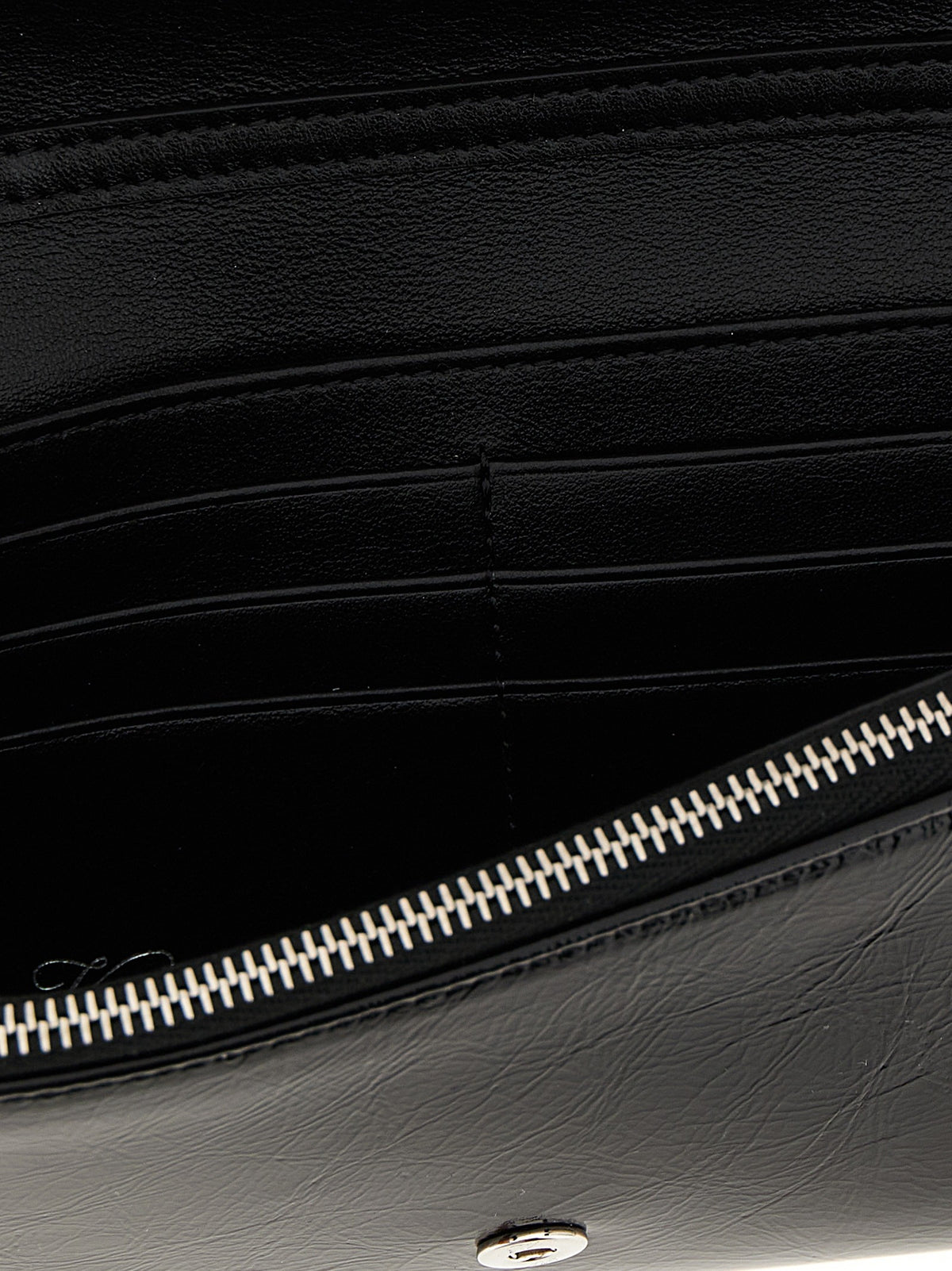 'Belle Vivier' wallet on chain