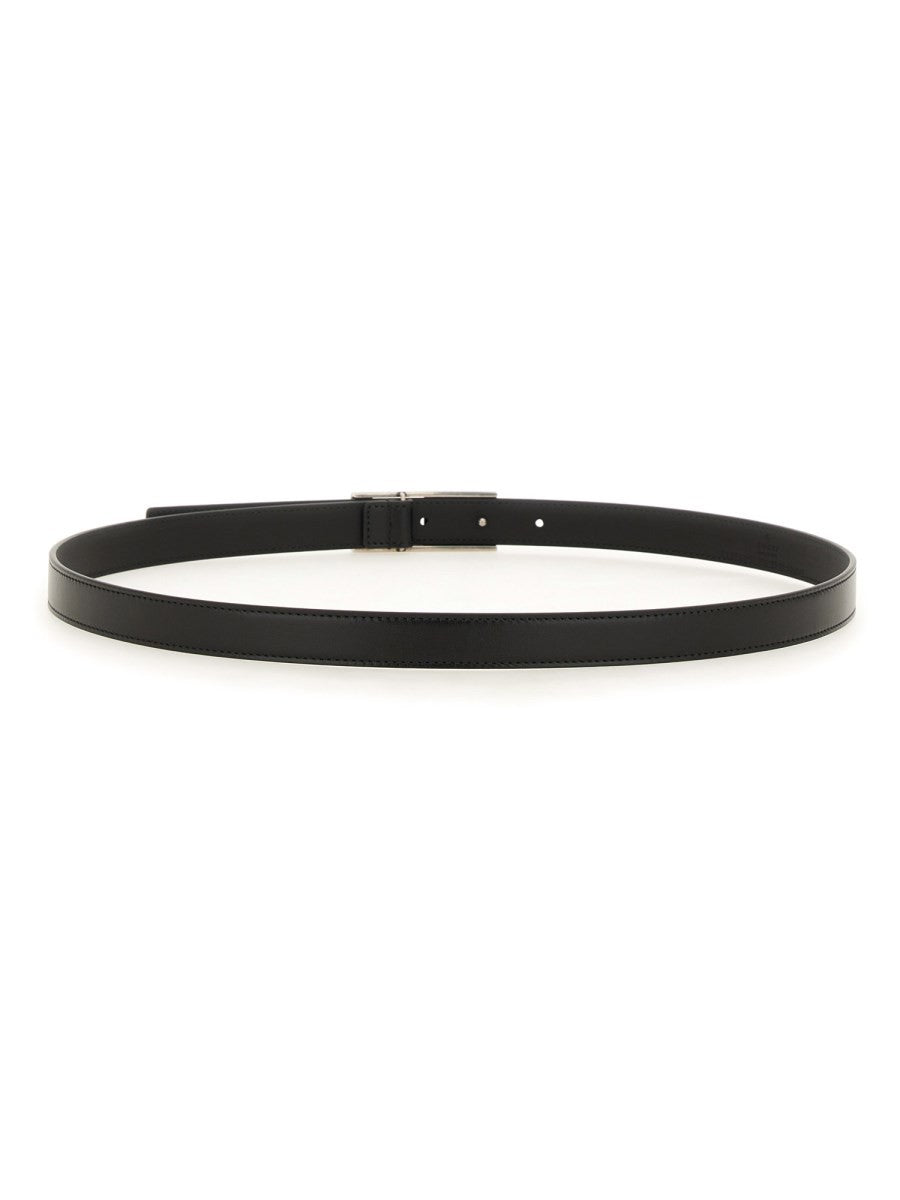 BELT WITH BUCKLE