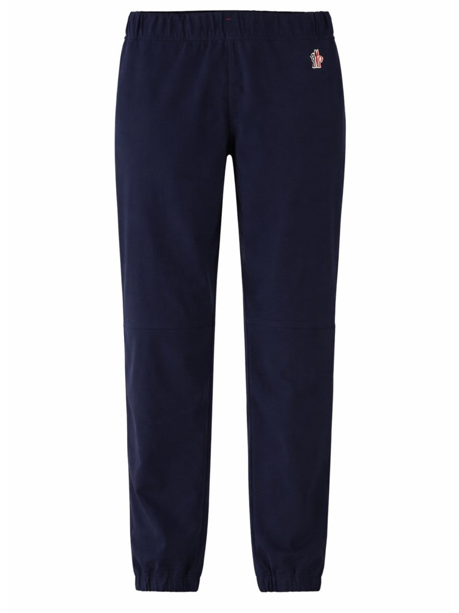 BELTED PANTS