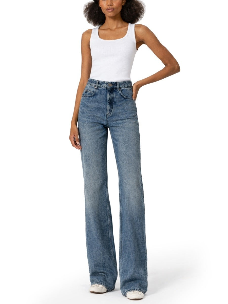 "BELVIRA" JEANS