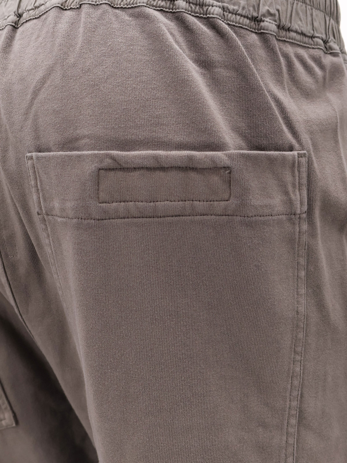 Berlin cotton trousers