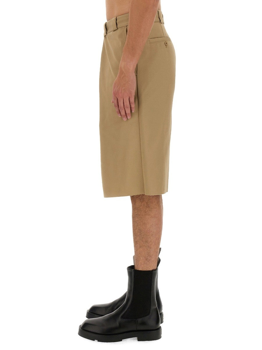 BERMUDA CHINO XL