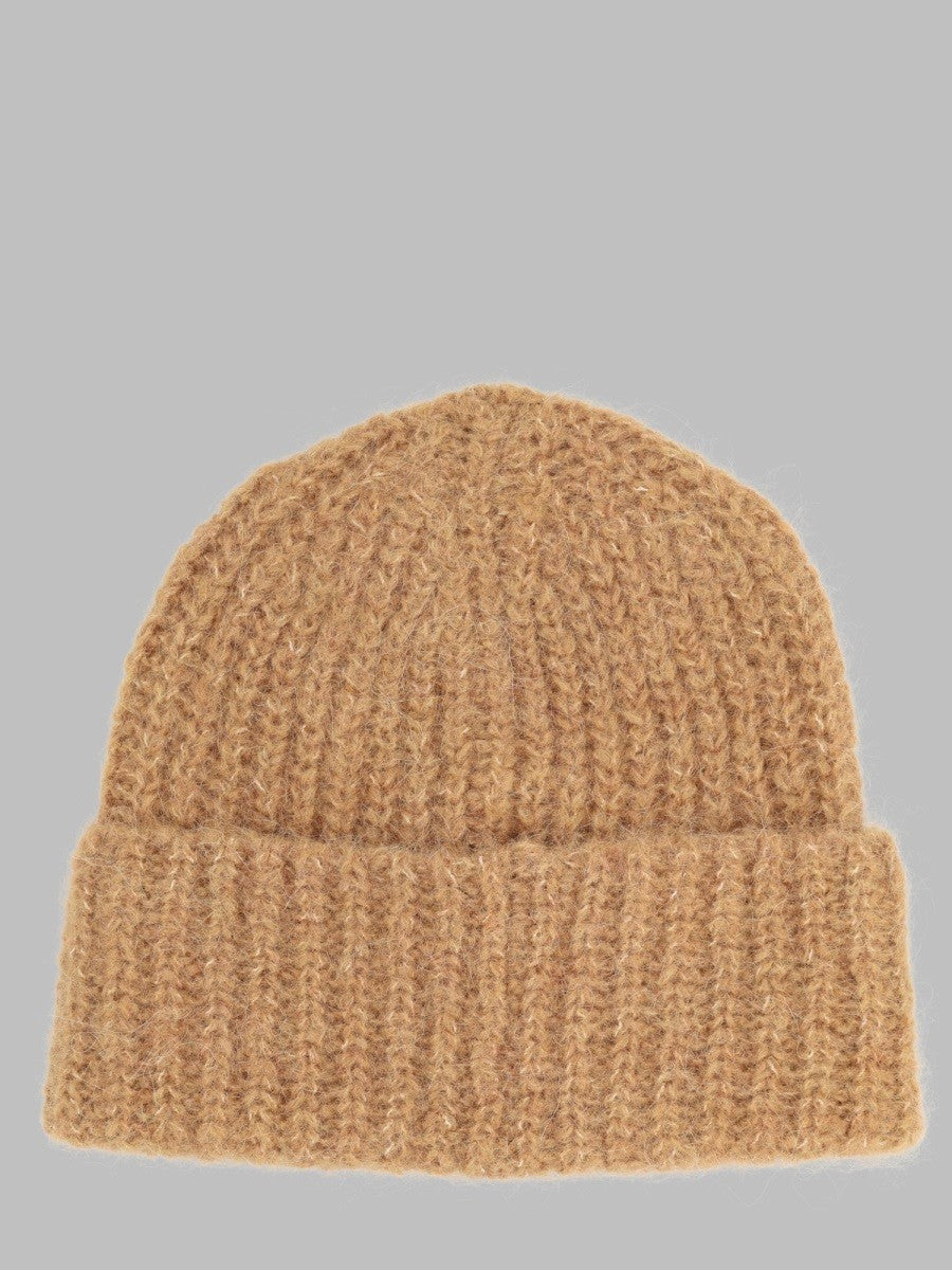 Berretto in Maglia